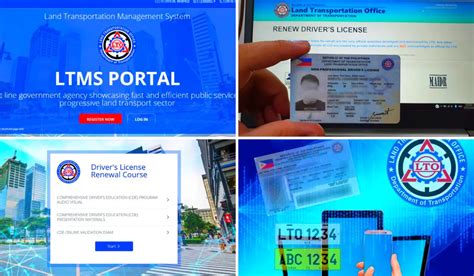 LTO Transactions Made Easier: How to Use the .